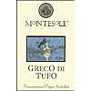 MONTESOLE GRECO DI TUFO 2002
